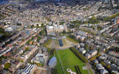 Dakdekker Amsterdam Zuid