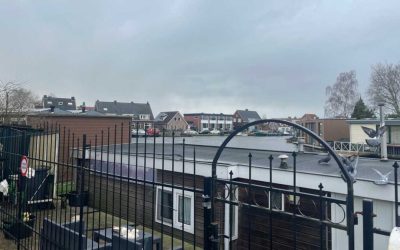 Dakdekker Badhoevedorp