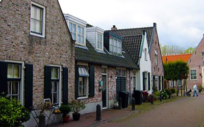 Dakdekker Diemen