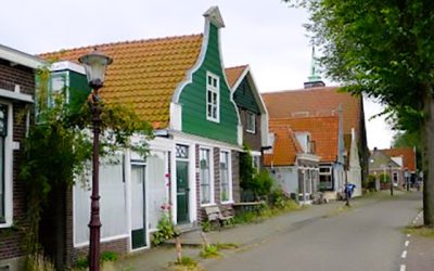 Dakdekker Amsterdam Noord