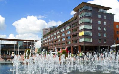 Installatiebedrijf in Amstelveen