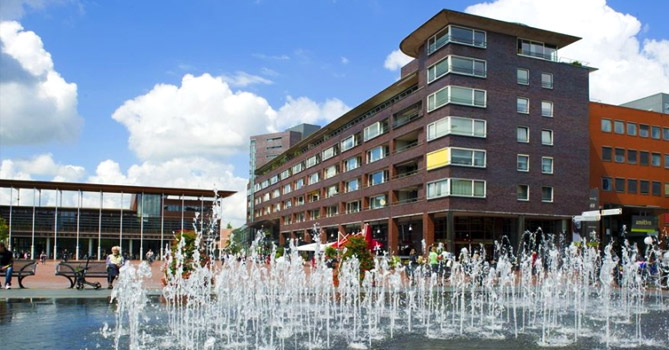 Installatiebedrif-Amstelveen